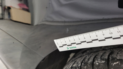 Zdjęcie przedmiotu: Toyota Camry 2.5 Hybrid Prestige CVT