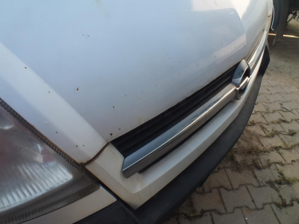 Zdjęcie przedmiotu: Opel Movano CDTI Euro 4 2463ccm - 100HP 3,3t 06-10