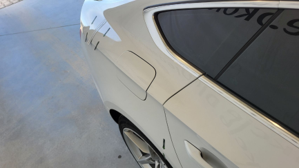 Zdjęcie przedmiotu: Audi A5 2.0 TDI Quattro Sport S tronic