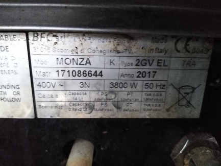 Zdjęcie przedmiotu: PROMOCJA GASTRONOMIA Zestaw sprzętu gastronomicznego