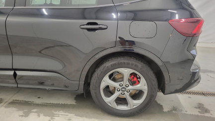 Zdjęcie przedmiotu: Ford Kuga 1.5 EcoBoost FWD ST-Line X aut