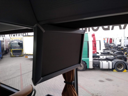 Zdjęcie przedmiotu: Mercedes-benz TOURISMO RHD-M/2A