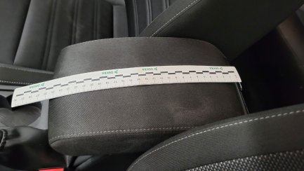 Zdjęcie przedmiotu: Skoda Octavia 2.0 TDI Ambition