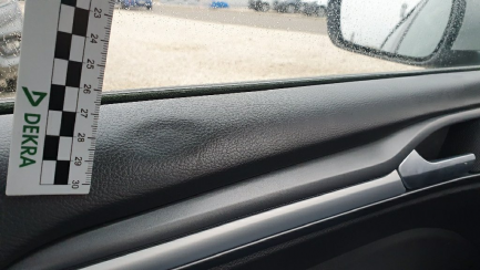 Zdjęcie przedmiotu: Ford Mondeo 2.0 TDCi Silver X (Amb.)