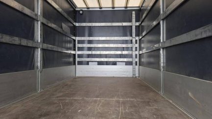 Zdjęcie przedmiotu: FIAT/WIDAR DUCATO MAXI 2.3 M-jet E6d 3.5t L4