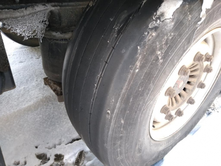 Zdjęcie przedmiotu: K&auml;ssbohrer Maxima Тентований (&laquo;фіранка&raquo;)