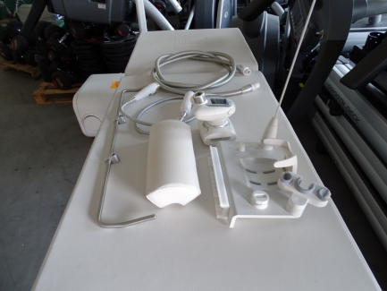 Zdjęcie przedmiotu: Endermolab LPG Systems Cellu M6 aesthetic treatment device