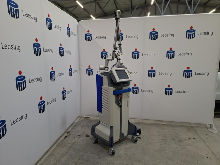 Zdjęcie przedmiotu: Laser medyczny DEKA SmartXide2 C40 wykorzystywany do zabieg&oacute;w w medycynie estetycznej, dermatologii, ginekologii oraz chirurgii tkanek miękkich.