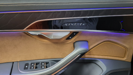 Zdjęcie przedmiotu: Audi A8 L 50 TDI mHEV Quattro Tiptr.