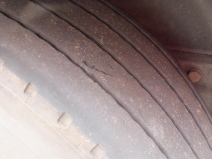 Zdjęcie przedmiotu: FLIEGL SDS 390 curtain semitrailer