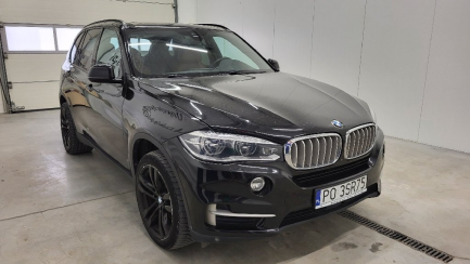 Zdjęcie przedmiotu: Bmw X5 xDrive30d