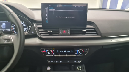 Zdjęcie przedmiotu: Audi Q5 40 TDI mHEV Quattro S tronic
