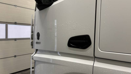 Zdjęcie przedmiotu: Mercedes-Benz Actros LS E6 18.0t