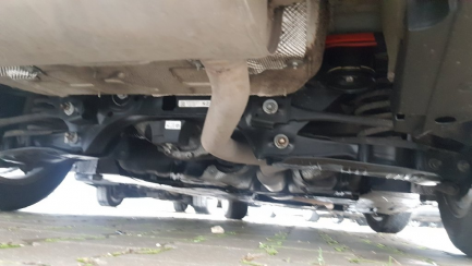 Zdjęcie przedmiotu: Bmw 318I sedan