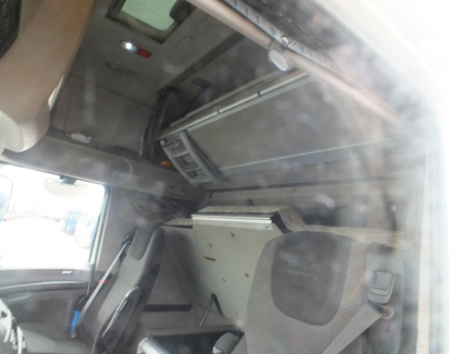 Zdjęcie przedmiotu: DAF XF 460 FT 4x2 SuperSpaceCab Euro 6