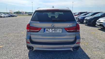 Zdjęcie przedmiotu: Bmw X5 xDrive30d