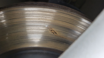 Zdjęcie przedmiotu: Hyundai Tucson 1.6 GDI BlueDrive Comfort 2WD