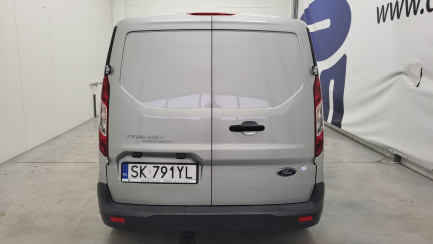 Zdjęcie przedmiotu: Ford Transit Connect 1.5 EcoBlue Euro 6 1498ccm - 100KM L2 Trend