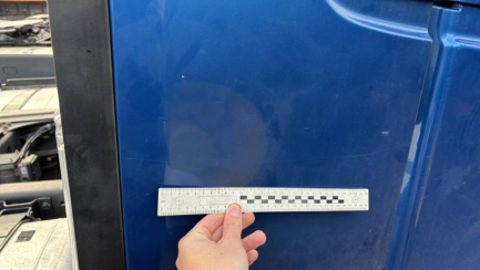 Zdjęcie przedmiotu: Ford F-MAX 500 12.7 TDCi E6d 18.0t