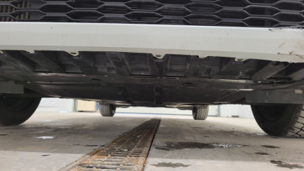 Zdjęcie przedmiotu: Dacia Sandero 1.0 TCe Expression LPG Brak dokument&oacute;w LPG