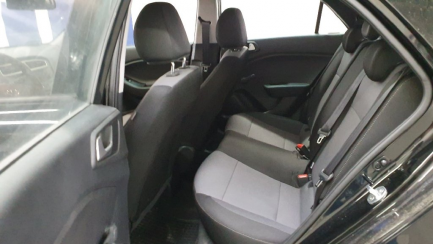 Zdjęcie przedmiotu: Hyundai I20 Hatchback