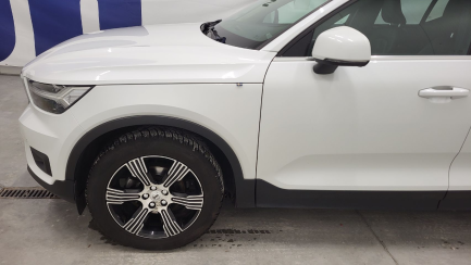 Zdjęcie przedmiotu: Volvo XC40 D3 SCR Inscription aut