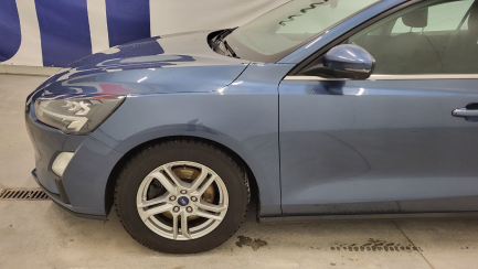 Zdjęcie przedmiotu: Ford Focus 1.5 EcoBlue Connected