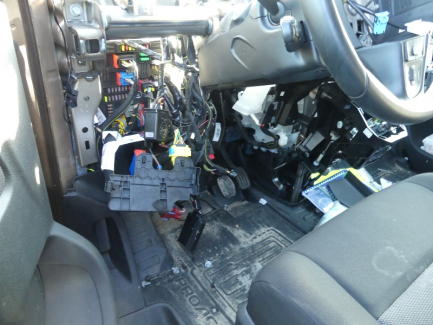 Zdjęcie przedmiotu: TOYOTA, Proace Verso 16-,2.0 D4-D Long Business