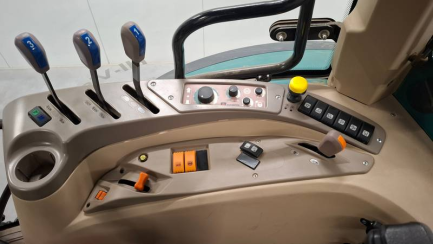 Zdjęcie przedmiotu: Ciągnik rolniczy ARBOS 5130AD Oświadczenie o utracie DR