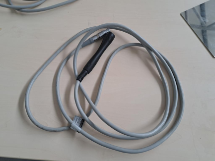 Zdjęcie przedmiotu: Medical device SOMETECH INC RF Diathermy LVT-250