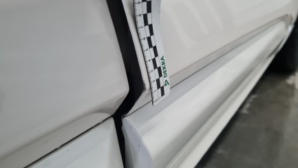 Zdjęcie przedmiotu: Ford Kuga 1.5 EcoBoost FWD ST-Line X