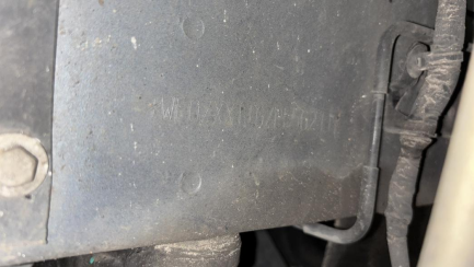 Zdjęcie przedmiotu: Ford Transit Custom 300 2.0 TDCi E6.2 3.0t L2 Limited