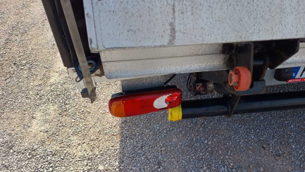 Zdjęcie przedmiotu: RENAULT/GRUAU Master FWD 2.3 dCi L3H1 Pack Clim S&S+E E6 3.5t