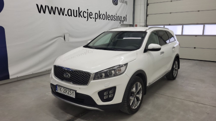 Zdjęcie przedmiotu: Kia Sorento 2.0 CRDI Business Line Plus aut