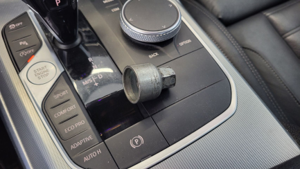 Zdjęcie przedmiotu: BMW 330d xDrive M Sport sport-aut