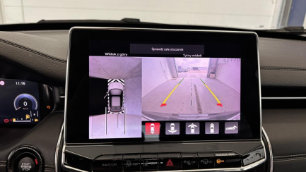 Zdjęcie przedmiotu: Jeep Compass 1.5 mHEV E6d-F Limited DCT