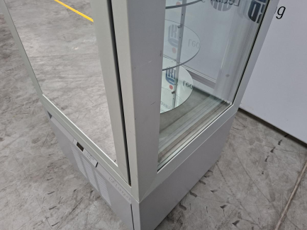 Zdjęcie przedmiotu: LONGONI Classica 3901 ventilated refrigerated display case