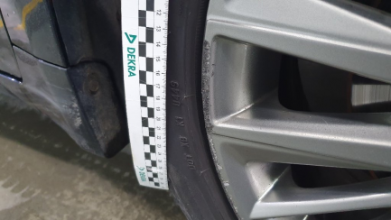 Zdjęcie przedmiotu: Toyota Avensis Kombi 2.0 D-4D Prestige