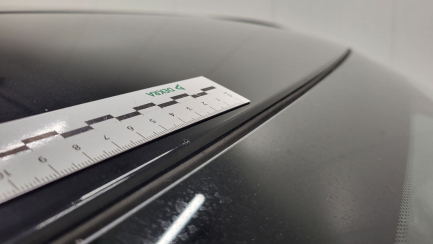 Zdjęcie przedmiotu: BMW X5 M