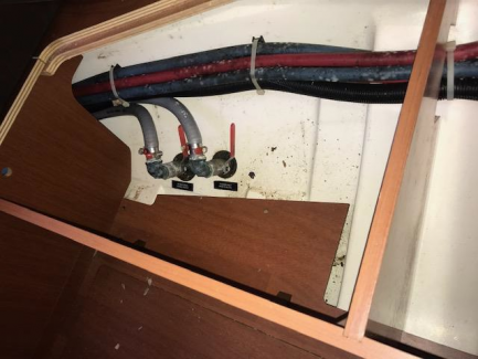 Zdjęcie przedmiotu: SAILING YACHT Beneteau Oceanis 41