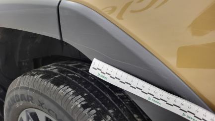 Zdjęcie przedmiotu: Toyota Land Cruiser 2.8 D-4D Executive aut