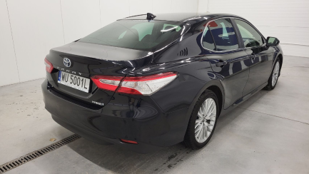 Zdjęcie przedmiotu: Toyota Camry 2.5 Hybrid Prestige CVT
