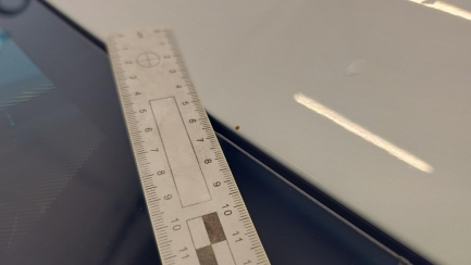 Zdjęcie przedmiotu: Volkswagen Tiguan 2.0 Comfortline SCR DSG