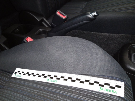 Zdjęcie przedmiotu: Suzuki Swift 1.2 Comfort