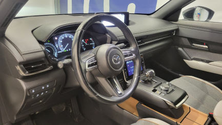 Zdjęcie przedmiotu: Mazda MX-30 35.5kWh Kai