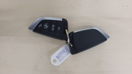 Zdjęcie przedmiotu: BMW 320d xDrive mHEV M Sport sport-aut