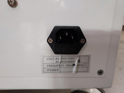 Zdjęcie przedmiotu: Beauty Shaper cosmetic device