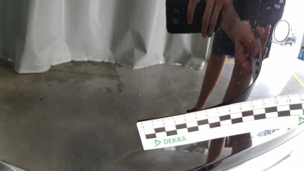 Zdjęcie przedmiotu: Audi A6