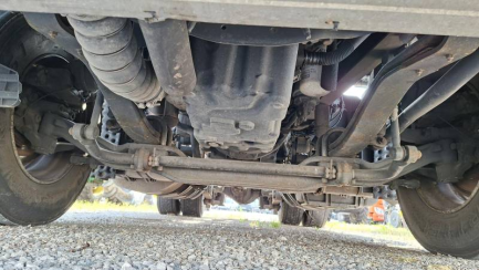 Zdjęcie przedmiotu: Renault T 460 E6 18.0t Oświadczenie o utracie DR