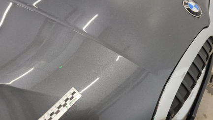 Zdjęcie przedmiotu: Bmw 320d Advantage aut